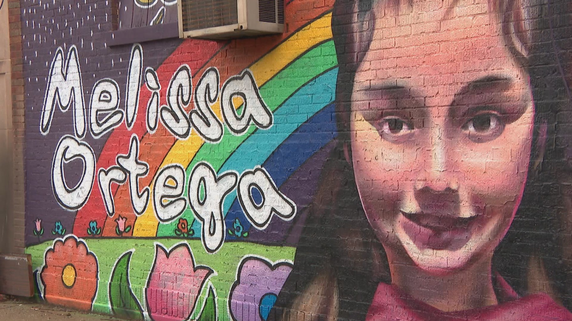 Little Village Honors Memory Of Shooting Victim Melissa Ortega | Latino ...